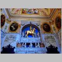 Bergamo, Cappella Colleoni, Foto Adik Blond, tripadvisor,2.jpg